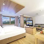 Der Baer Hotel Ellmau