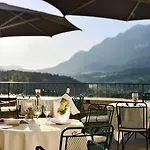 Der Baer Hotel 4*