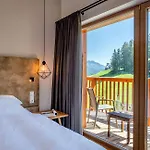 Hotel Der Baer Ellmau