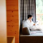 Hotel Der Baer 4*