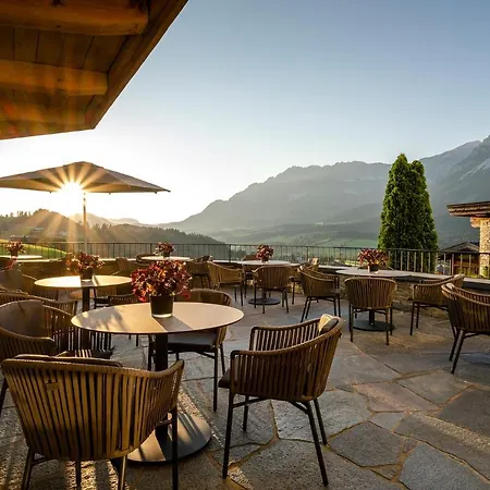 Hotel Der Baer