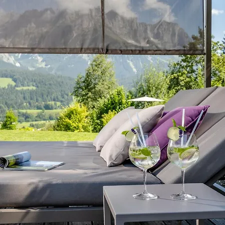 Der Baer Hotel 4*