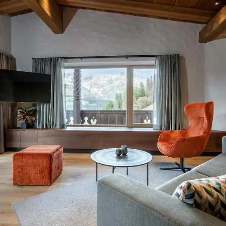 Der Baer 4* Ellmau