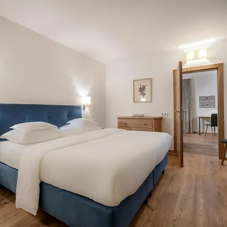 Hotel Der Baer 4*