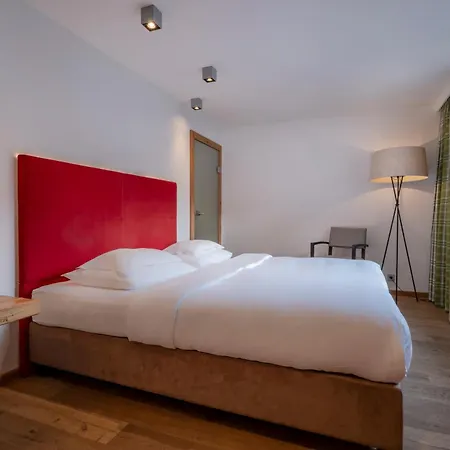 Hotel Der Bär Ellmau