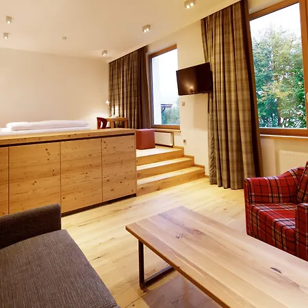 Hotel Der Baer Ellmau