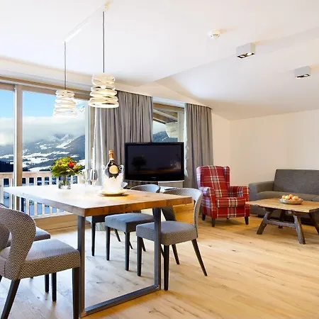 Der Baer Hotel Ellmau