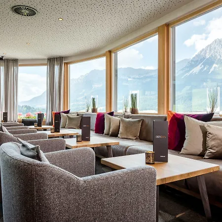 Otel Der Baer Ellmau