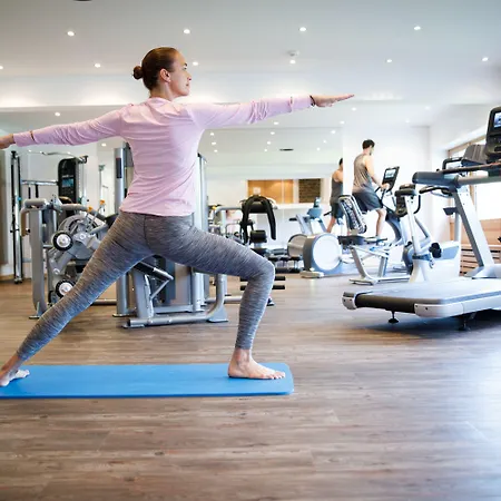 Der Baer Hotel Ellmau