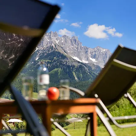 Hotel Der Baer