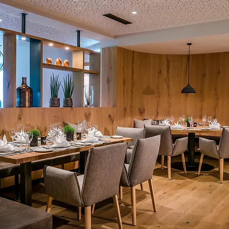 Der Baer Hotel Ellmau