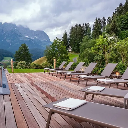 Der Bär Hotel