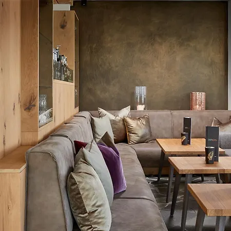 Der Baer Hotel Ellmau