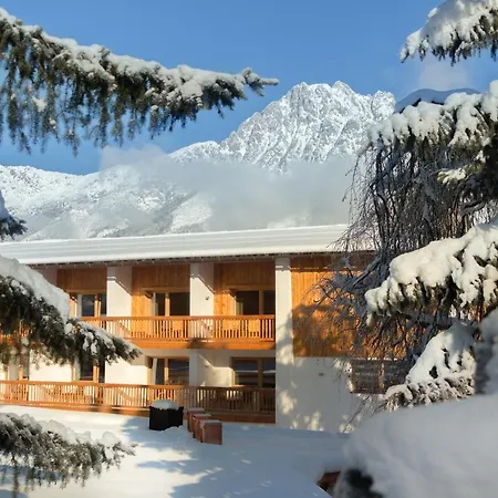 Der Baer 4* Ellmau
