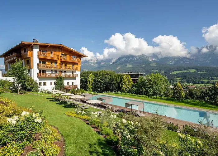 Der Baer Элльмау