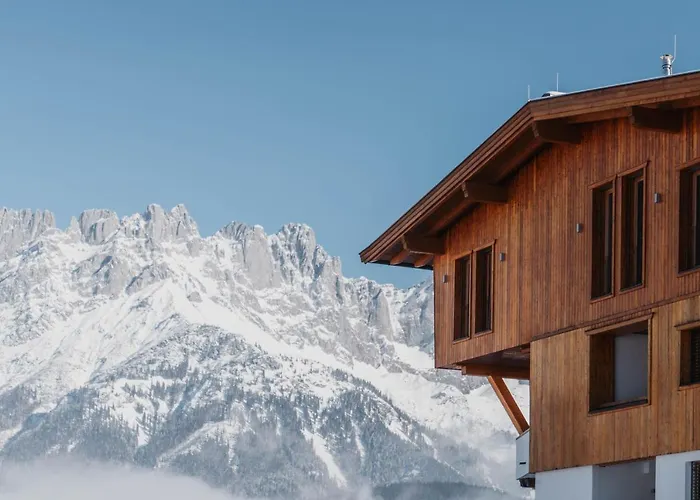 Hotel Der Baer Ellmau