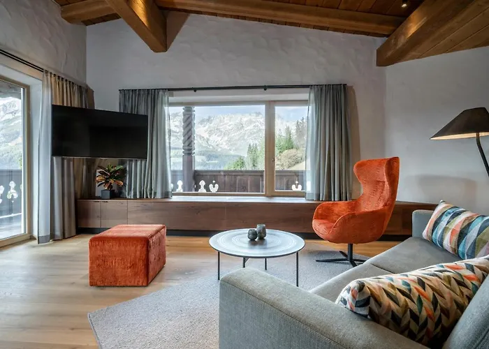 Der Baer 4* Элльмау