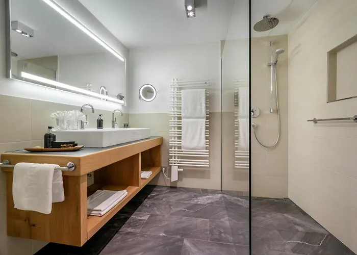 Der Baer 4* Элльмау