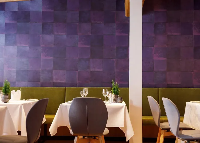 Der Baer Отель 4*