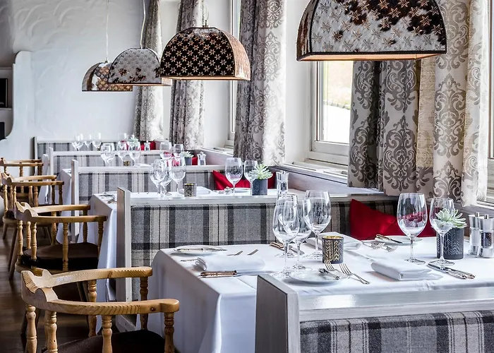 Der Baer Hotel Ellmau