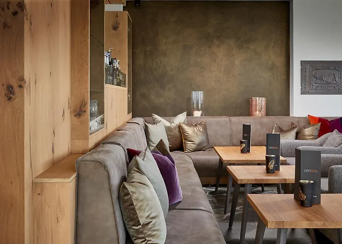 Der Baer Hotel Ellmau