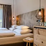 Hotel Der Baer Ellmau
