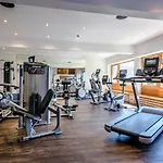 Hotel Der Baer 4*