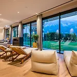 Hotel Der Baer