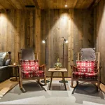 Hotel Der Baer