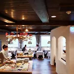 Hotel Der Baer Ellmau