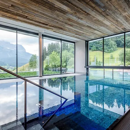 Der Baer فندق المو