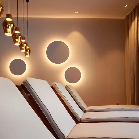 فندق Der Baer المو