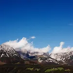 Der Baer Szálloda Ellmau