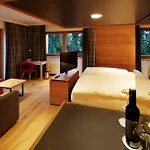 Szálloda Der Baer 4*