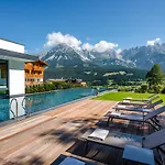 Der Baer Ellmau