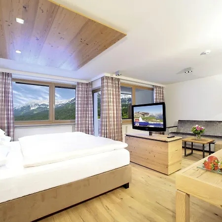 Der Bär Hotel Ellmau