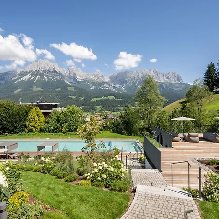 Der Baer 4* Ellmau