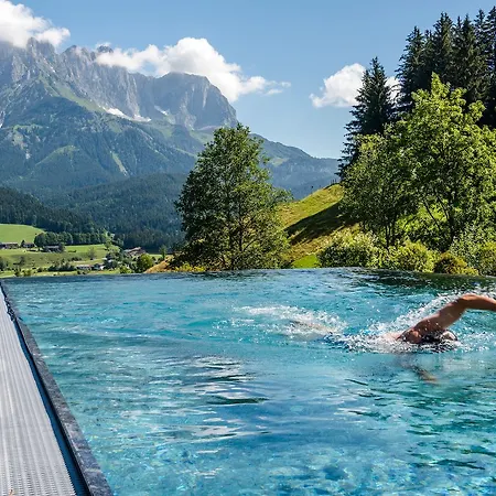 Der Baer Hotel