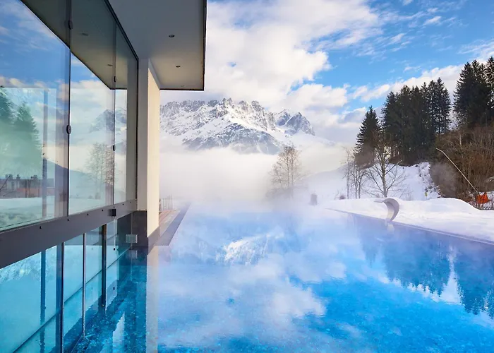 Der Baer 4* Элльмау