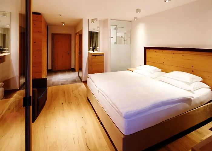 Der Baer Hotel