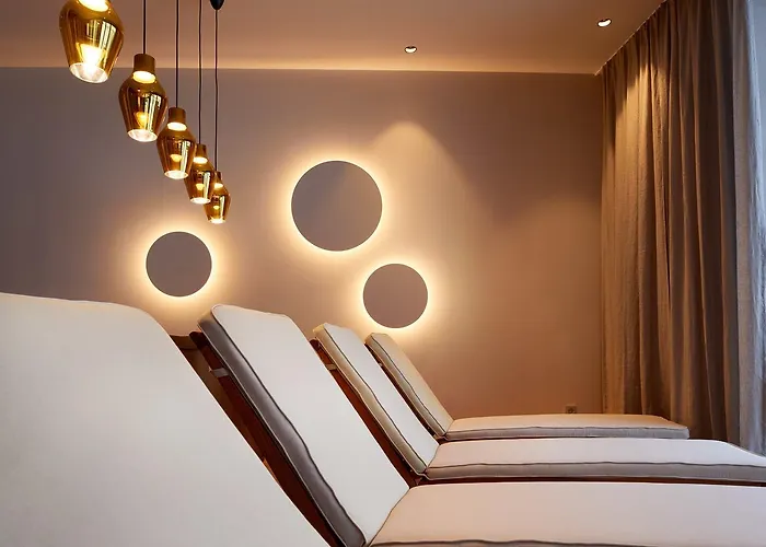 Отель Der Baer Элльмау