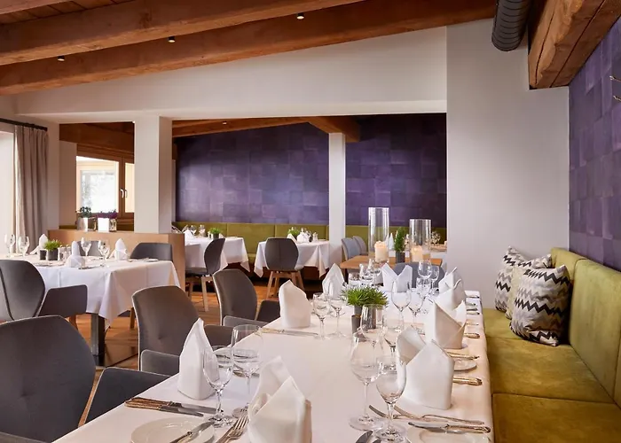Hotel Der Baer